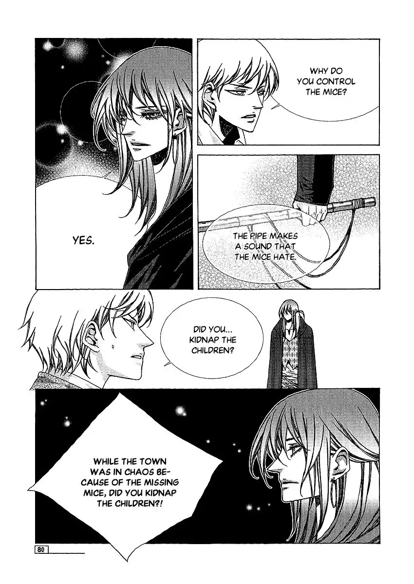 Chronicles of the Grim Peddler Chapter 25 23